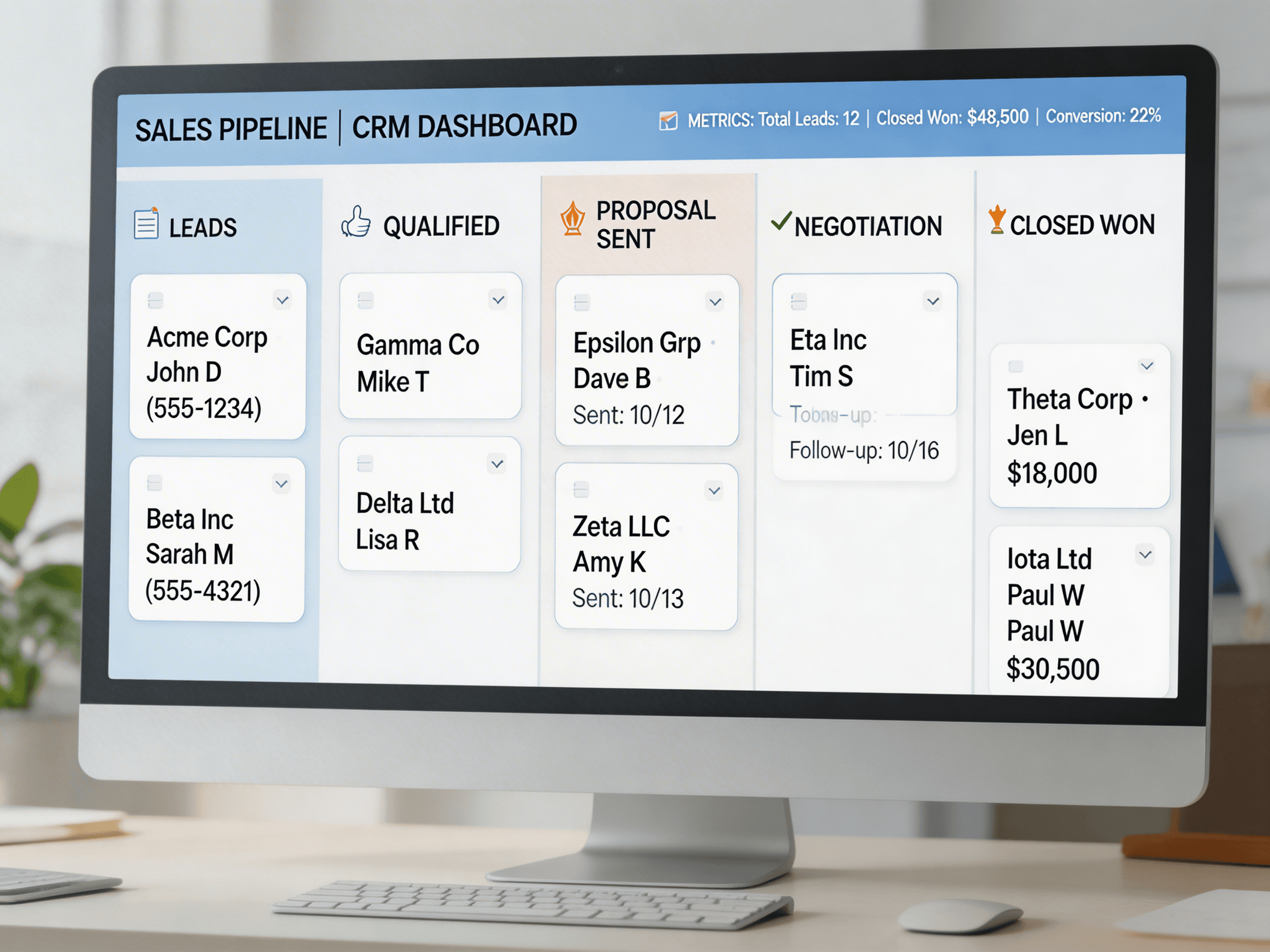 Pipeline and workflow automation